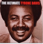 Tyrone Davis - Turn Back the Hands of Time