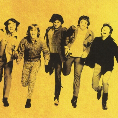 The Electric Prunes