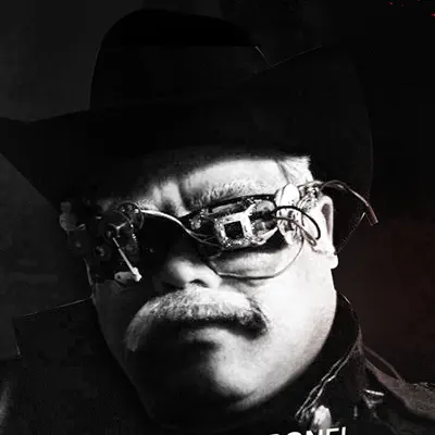 Listen to Don Cheto, watch music videos, read bio, see tour dates & more!