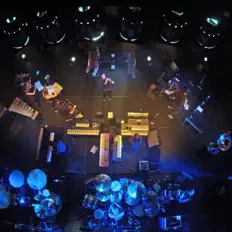 收听 The Kyteman Orchestra、观看音乐视频、阅读小传、查看巡演日期等 ！
