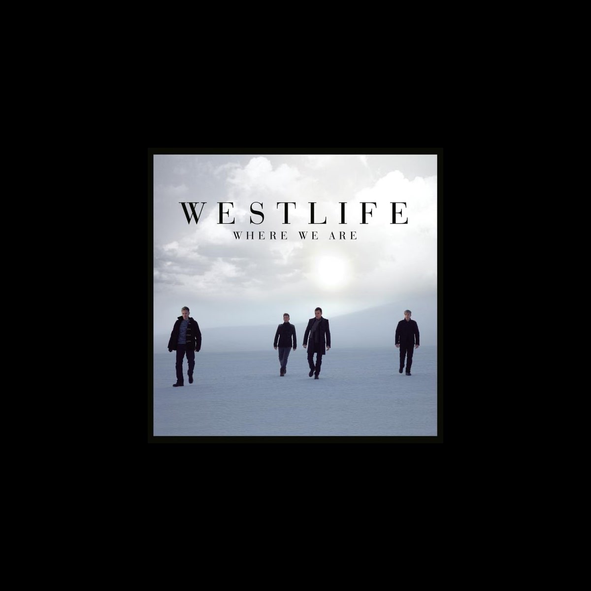 Westlife - Apple Music