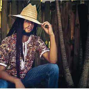 Julian Marley