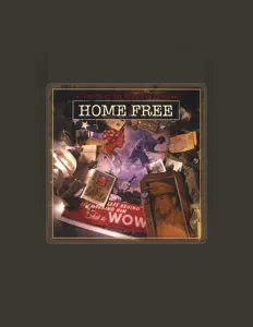 聆聽 Home Free A Tribute to American Veterans、觀看音樂影片、閱讀小傳、查看巡演日期等！