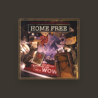 Listen to Home Free A Tribute to American Veterans, watch music videos, read bio, see tour dates & more!