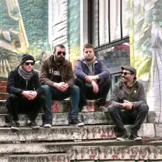 Listen to Nothington, watch music videos, read bio, see tour dates & more!