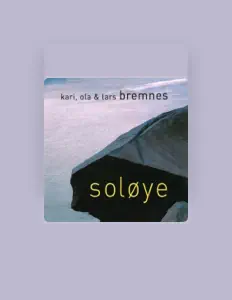 Ola Bremnes सुनें, म्यूज़िक वीडियो देखें, बायो पढ़ें, दौरे की तारीखें और बहुत कुछ देखें!