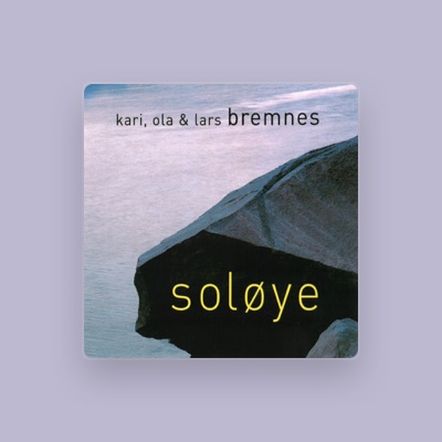 Listen to Ola Bremnes, watch music videos, read bio, see tour dates & more!
