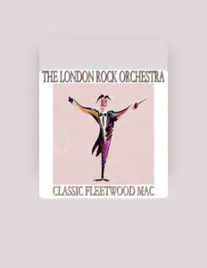The London Rock Orchestra을(를) 듣고, 뮤직 비디오를 보고, 약력을 읽고, 투어 일정 등을 확인하세요!