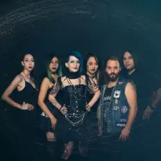 Listen to Midnight Shinigami, watch music videos, read bio, see tour dates & more!