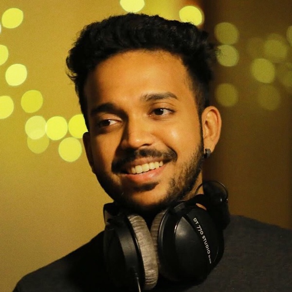 K. S. Harisankar's avatar