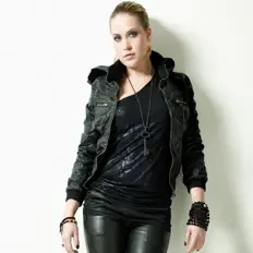 Listen to Anna David, watch music videos, read bio, see tour dates & more!