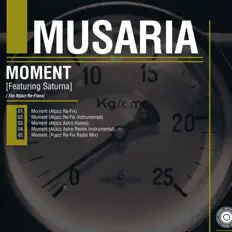 Listen to Musaria, watch music videos, read bio, see tour dates & more!