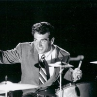 Gene Krupa