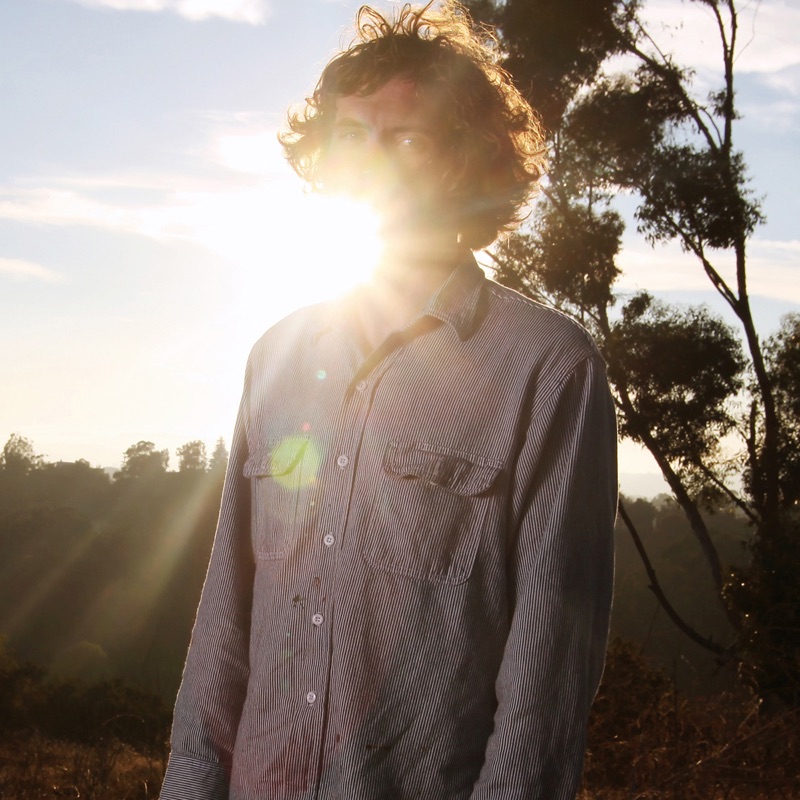 Zach Hill