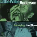 Willie's Women Blues
