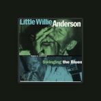 Little Willie Anderson