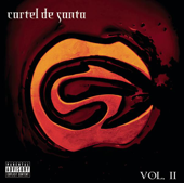 Vol. II - Cartel de Santa Cover Art