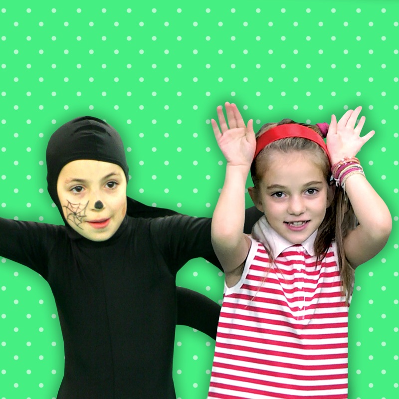 Zouzounia - Mia Gria Mpampogria (Instrumental)