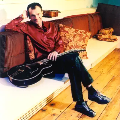 Listen to Willy Astor, watch music videos, read bio, see tour dates & more!