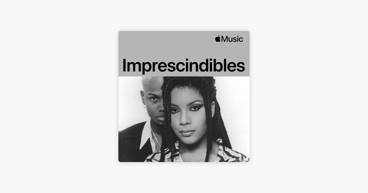 ‎Playlist “La Bouche: imprescindibles” en Apple Music