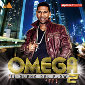 El Dueño del Flow 2 (New Deluxe Version) - Omega