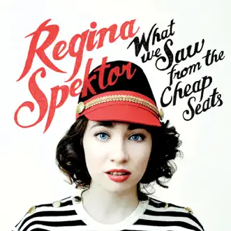 Ballad of a Politician by Regina Spektor song reviws