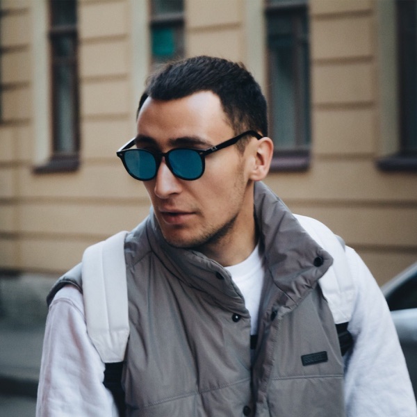 Gokilla's avatar