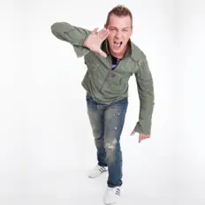 Listen to Chris Decay, watch music videos, read bio, see tour dates & more!