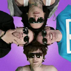Ouça Brokencyde, assista a videoclipes, leia a biografia, veja as datas das turnês e mais!