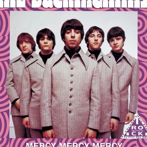Kind Of A Drag - The Buckinghams: Song Lyrics, Music Videos & Concerts