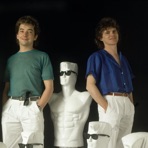 Naked Eyes