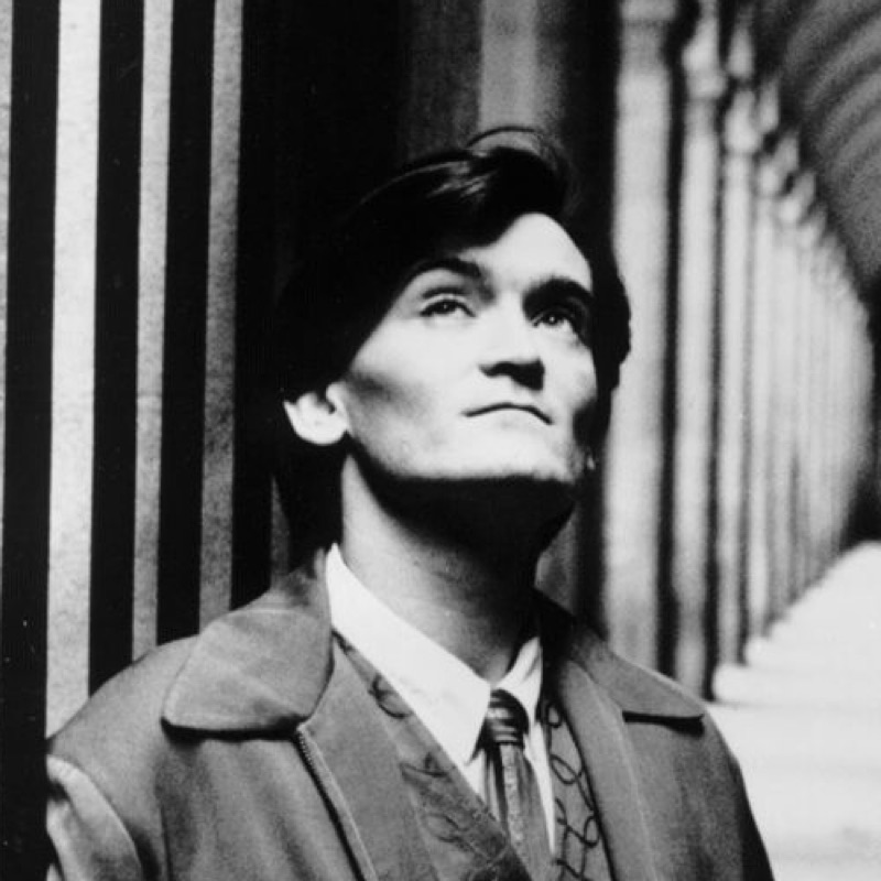 Feargal Sharkey A Good Heart Lyrics