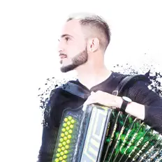 Listen to Chris Ribeiro, watch music videos, read bio, see tour dates & more!