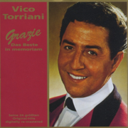 Zwei Spuren im Schnee - Vico Torriani und das Sunshine Quartett