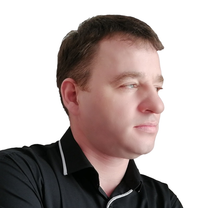 Сергей Завьялов & Любовь Попова - Со мною до конца