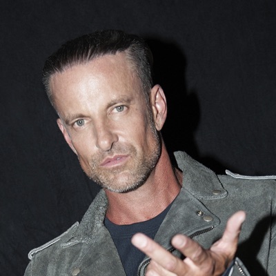 Daniel Powter