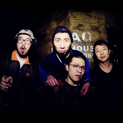 Listen to ITSOGOO, watch music videos, read bio, see tour dates & more!