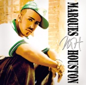 Marques Houston - Clubbin' (feat. Joe Budden and Pied Piper)