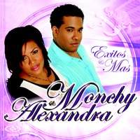 Exitos y Mas - Monchy & Alexandra