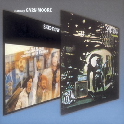 After Hours - Gary Moore - Vinile