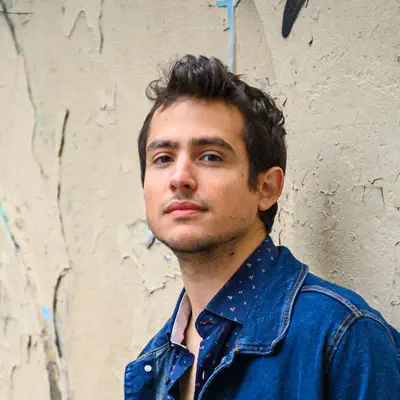 Listen to Guy Mintus Trio, watch music videos, read bio, see tour dates & more!