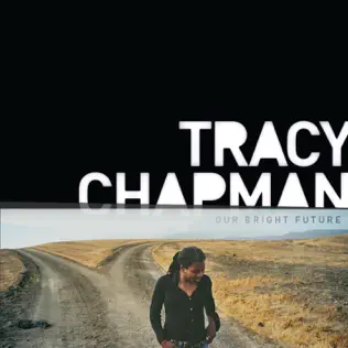 Tracy Chapman – Our Bright Future [iTunes Plus M4A]