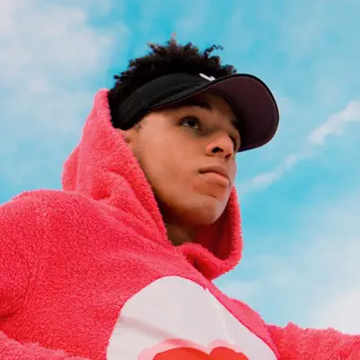 Listen to Larray, watch music videos, read bio, see tour dates & more!