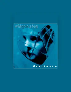Listen to Whipping Boy, watch music videos, read bio, see tour dates & more!
