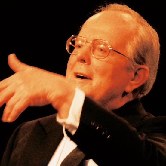 Фото Wolfgang Sawallisch