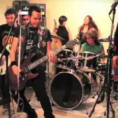 Listen to Heavy Nopal, watch music videos, read bio, see tour dates & more!