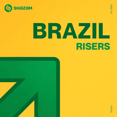 Listen to Brazil Risers featuring Emmanuel Cortes