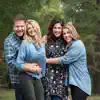 Hillary Scott & the Scott Family