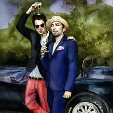 Listen to Plaisir de France, watch music videos, read bio, see tour dates & more!