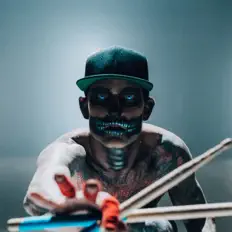 Listen to Deadbeat, watch music videos, read bio, see tour dates & more!